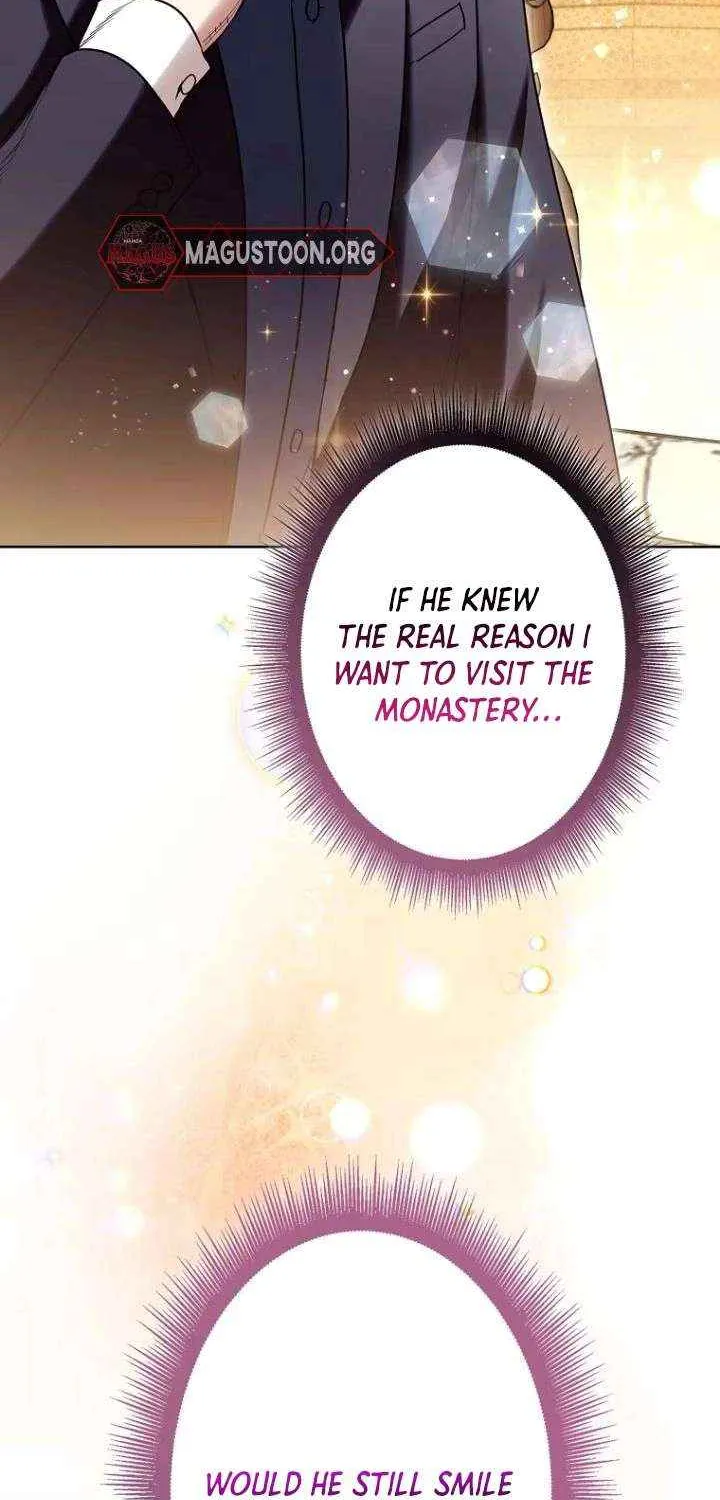 If You Desire to Keep Me Chapter 38 page 70 - 