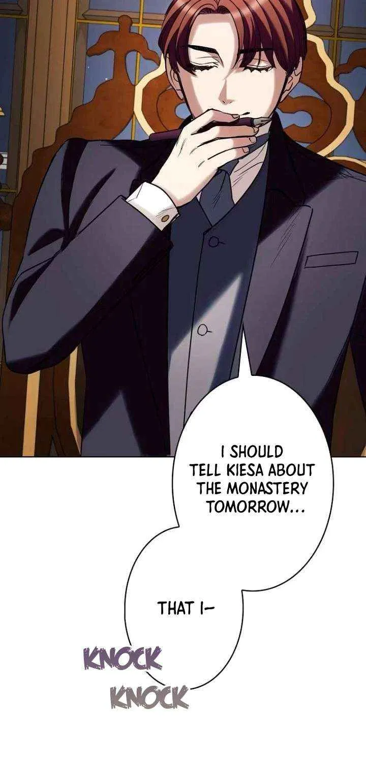 If You Desire to Keep Me Chapter 38 page 77 - 