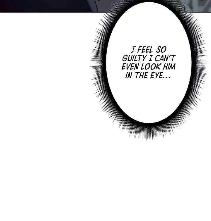 If You Desire to Keep Me Chapter 39 page 21 - 