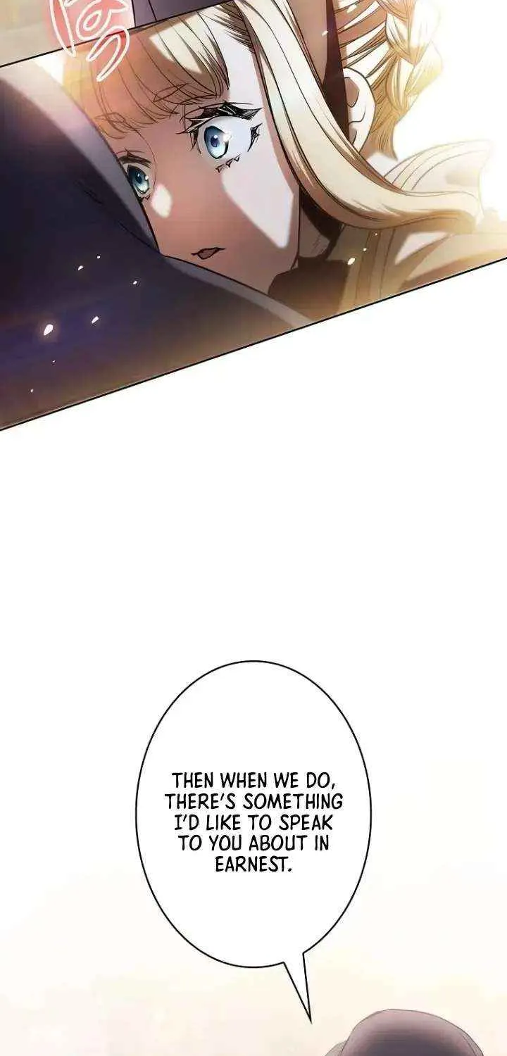 If You Desire to Keep Me Chapter 39 page 24 - 