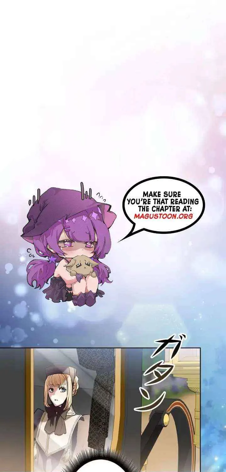 If You Desire to Keep Me Chapter 39 page 35 - 