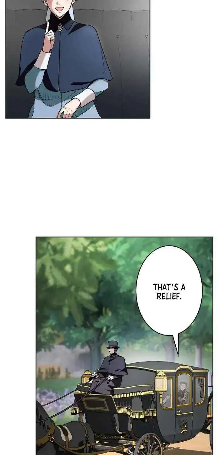 If You Desire to Keep Me Chapter 39 page 38 - 