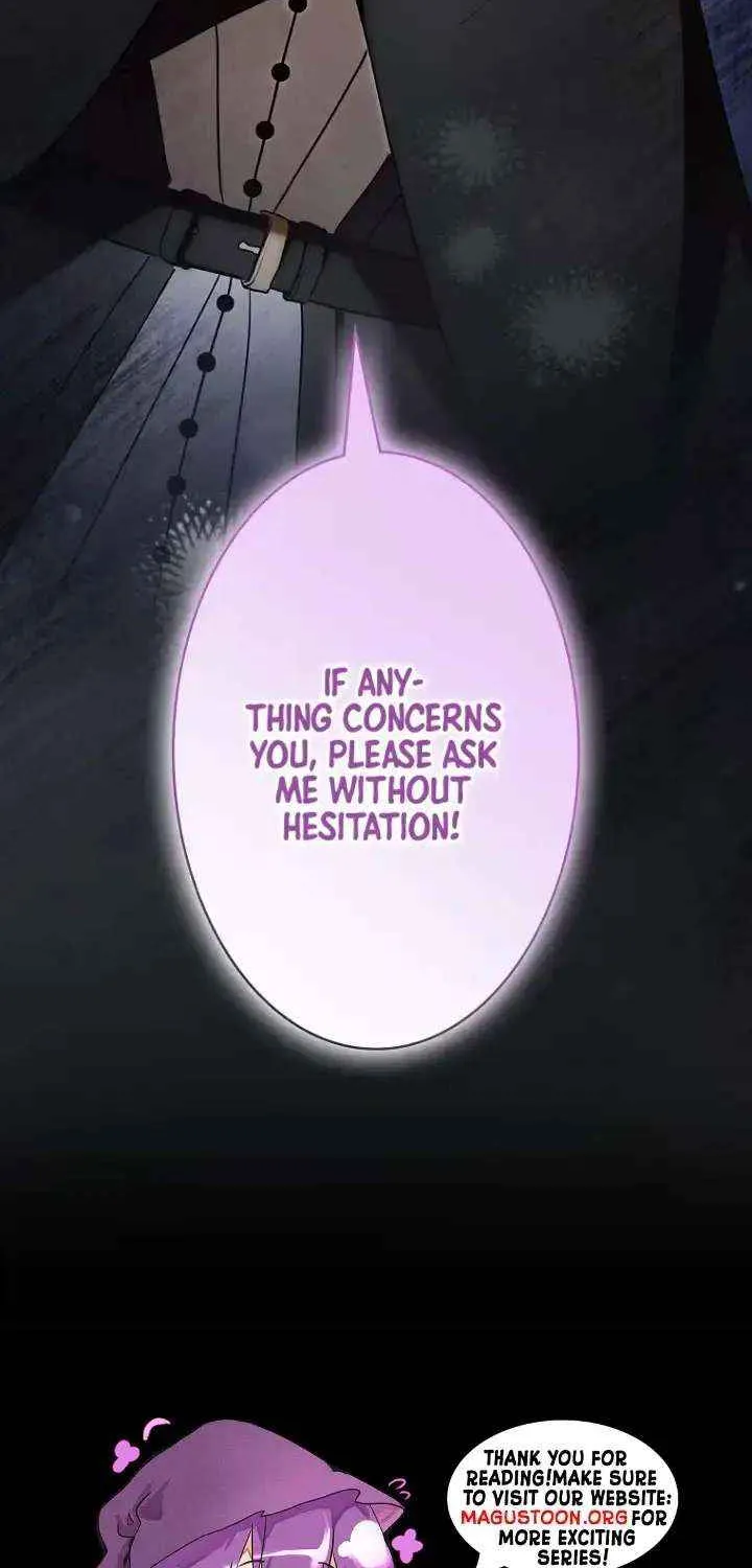 If You Desire to Keep Me Chapter 39 page 82 - 