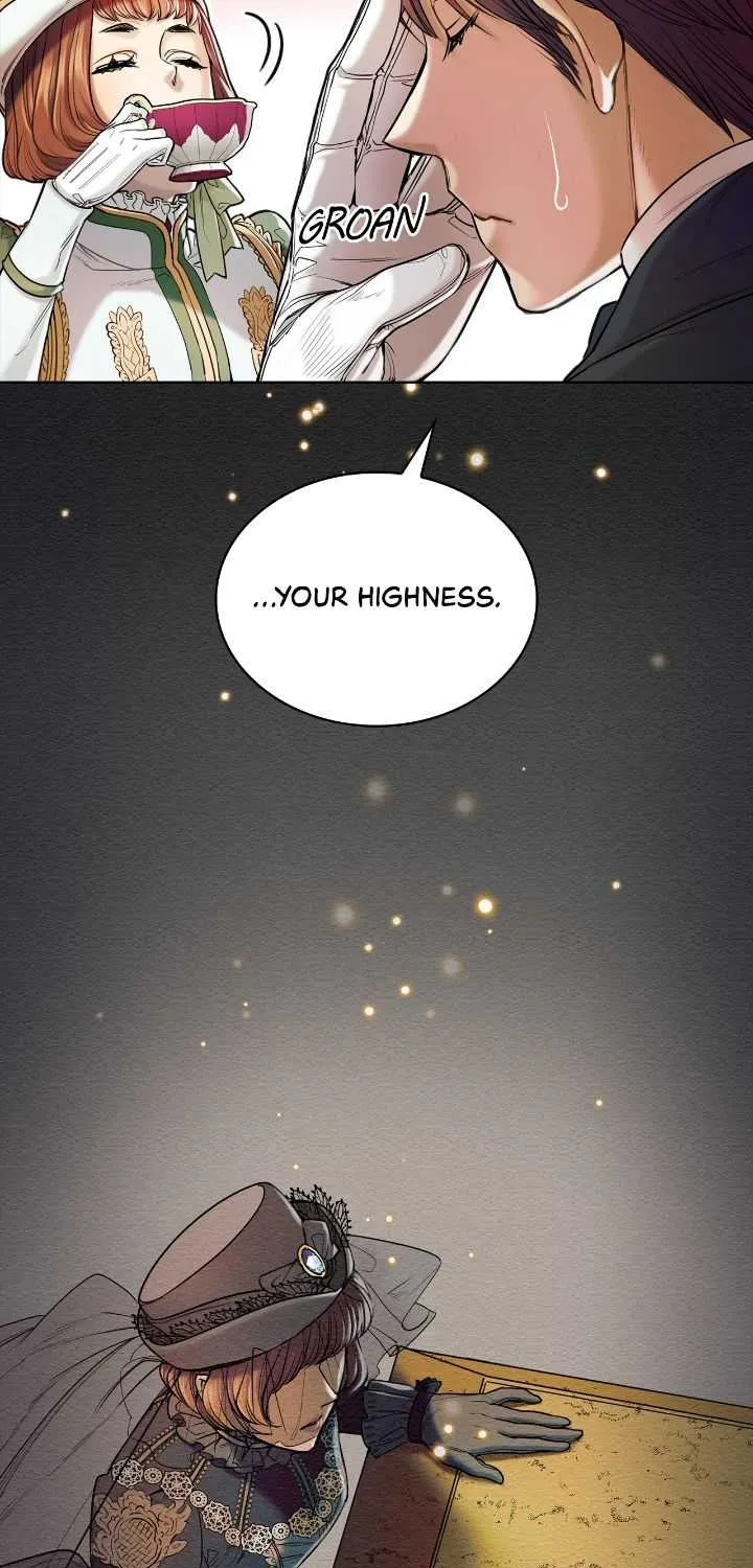 If You Desire to Keep Me Chapter 4 page 102 - 