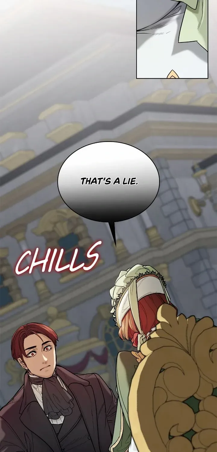 If You Desire to Keep Me Chapter 4 page 113 - 