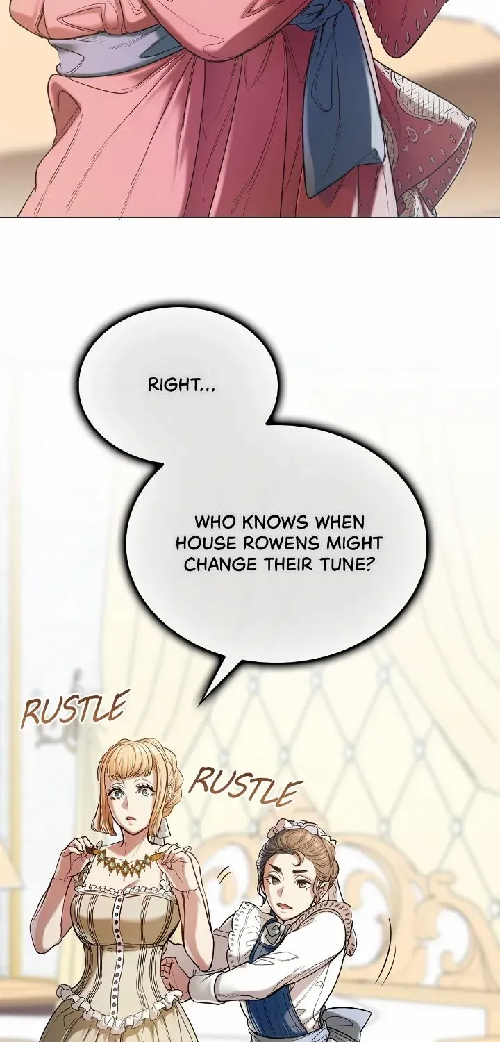If You Desire to Keep Me Chapter 4 page 16 - 