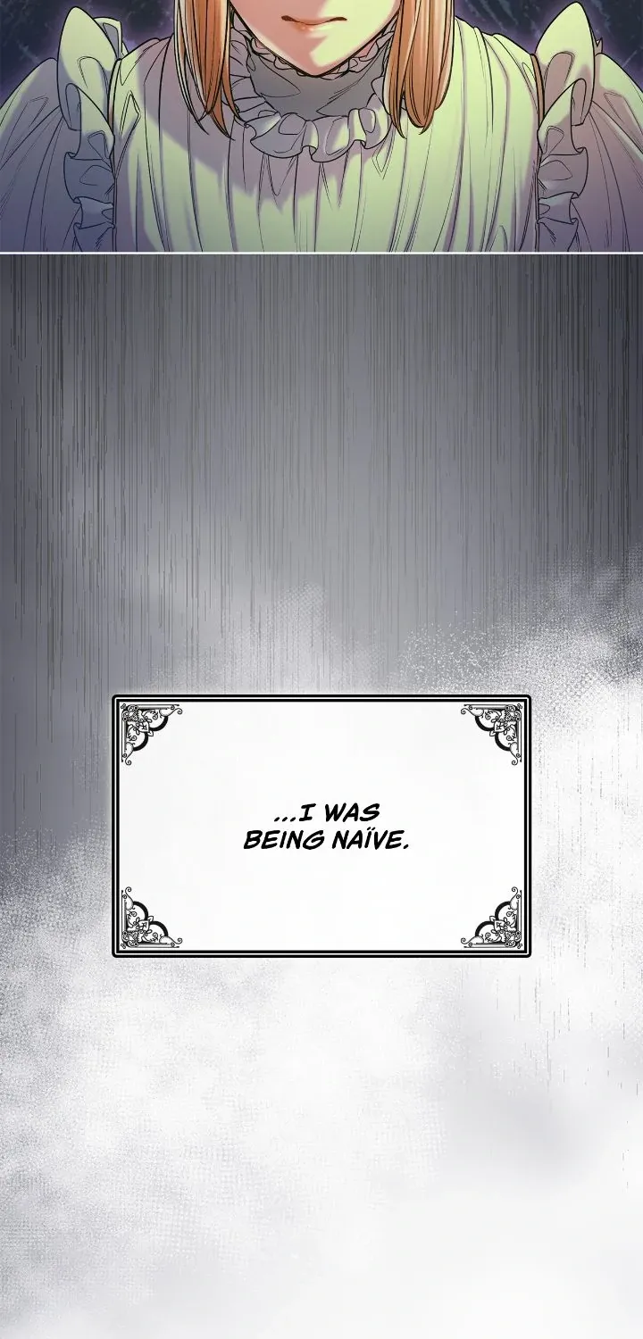 If You Desire to Keep Me Chapter 4 page 27 - 