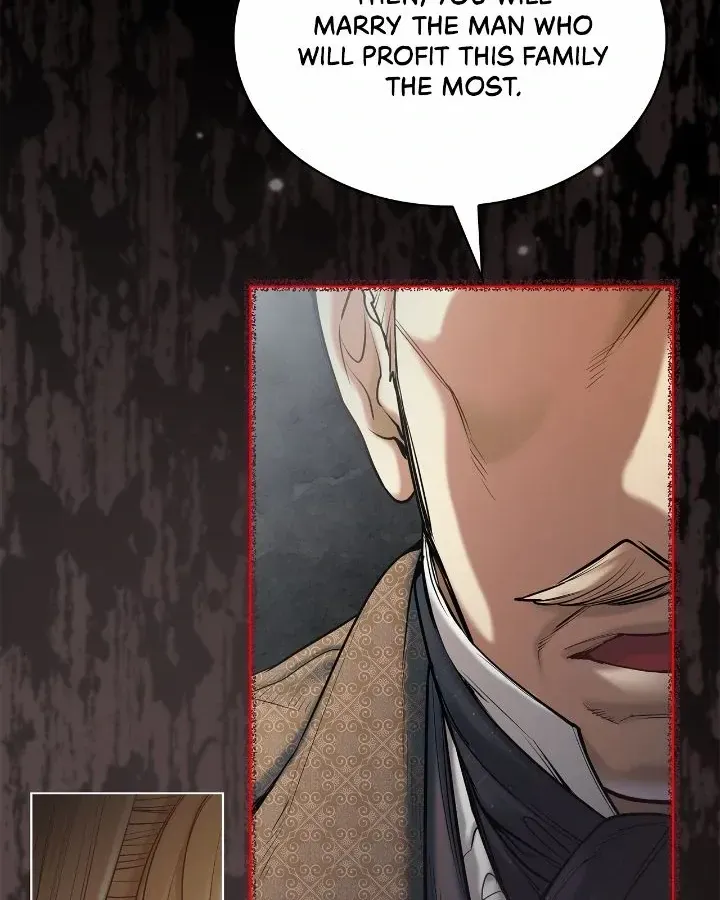 If You Desire to Keep Me Chapter 4 page 46 - 