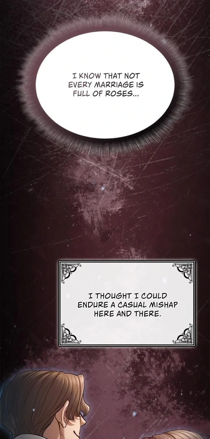If You Desire to Keep Me Chapter 4 page 55 - 