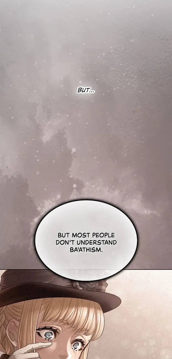 If You Desire to Keep Me Chapter 4 page 57 - 