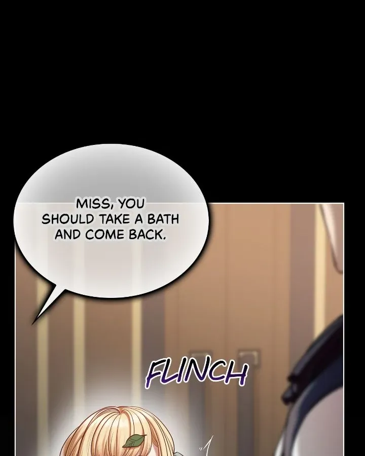 If You Desire to Keep Me Chapter 4 page 10 - 