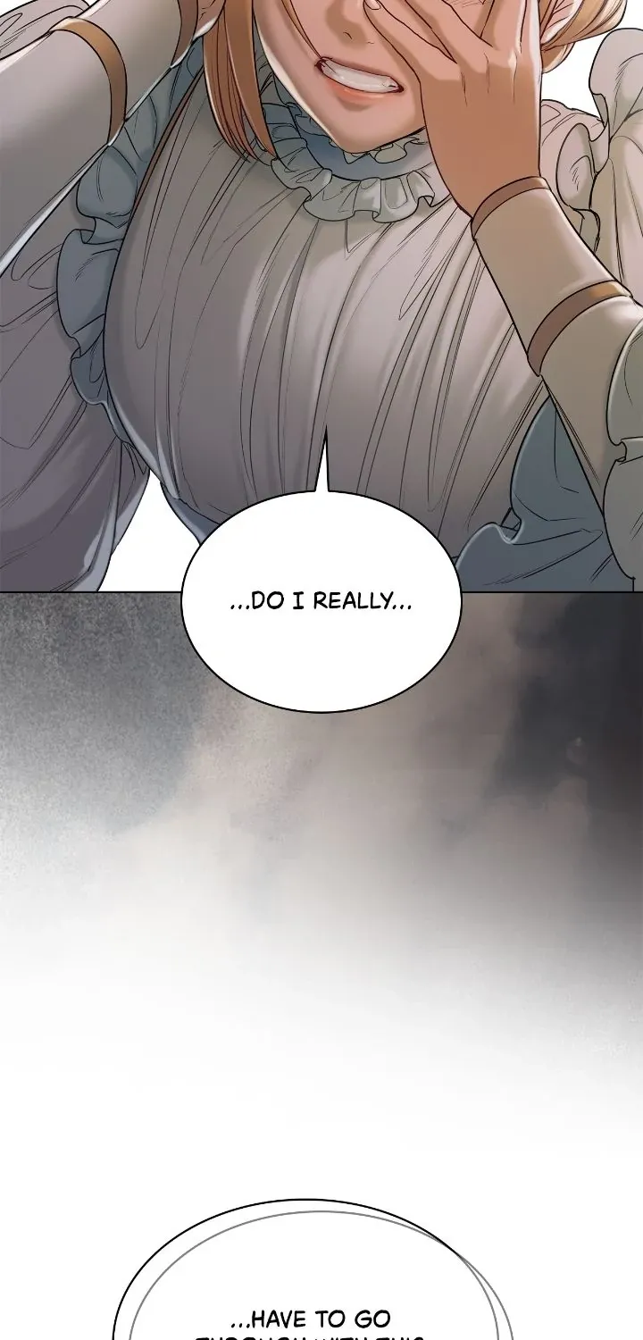 If You Desire to Keep Me Chapter 4 page 94 - 