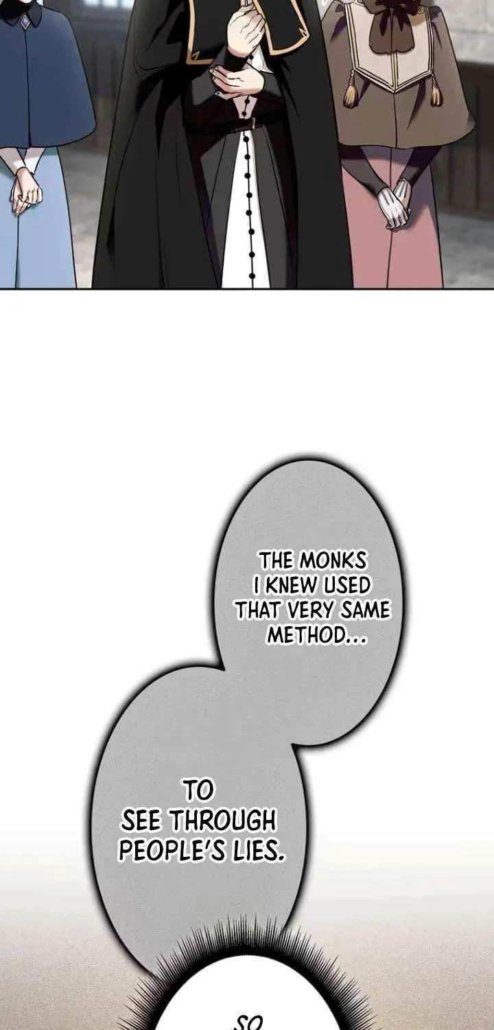 If You Desire to Keep Me Chapter 40 page 13 - 
