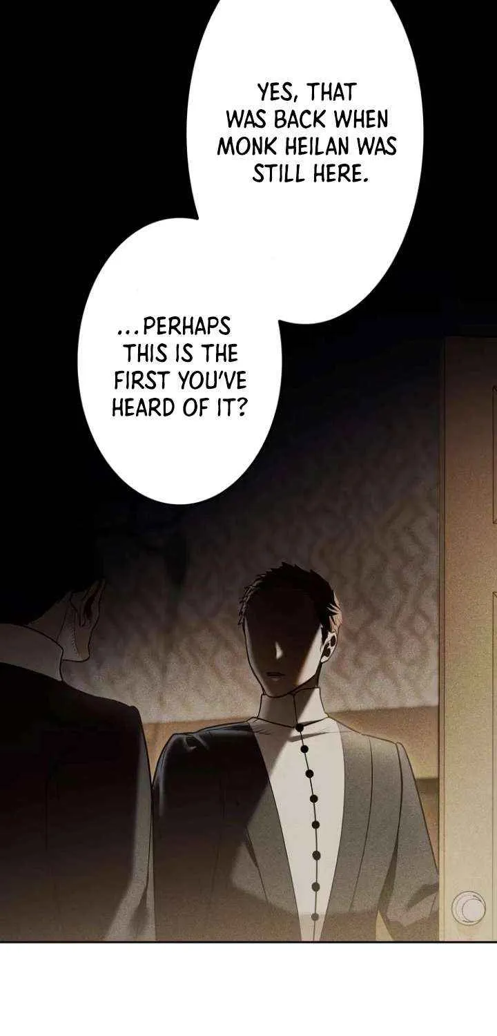 If You Desire to Keep Me Chapter 40 page 26 - 