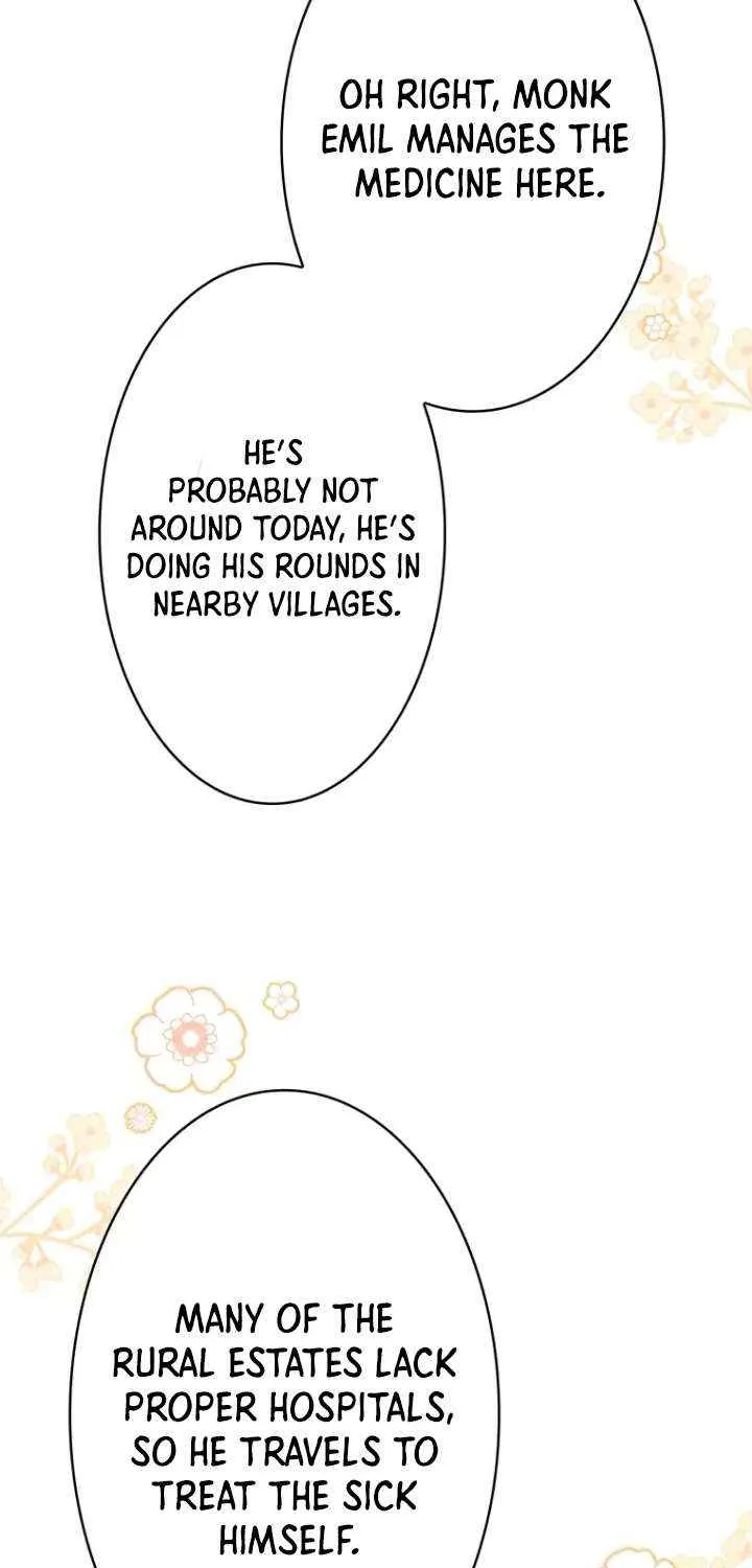 If You Desire to Keep Me Chapter 40 page 30 - 