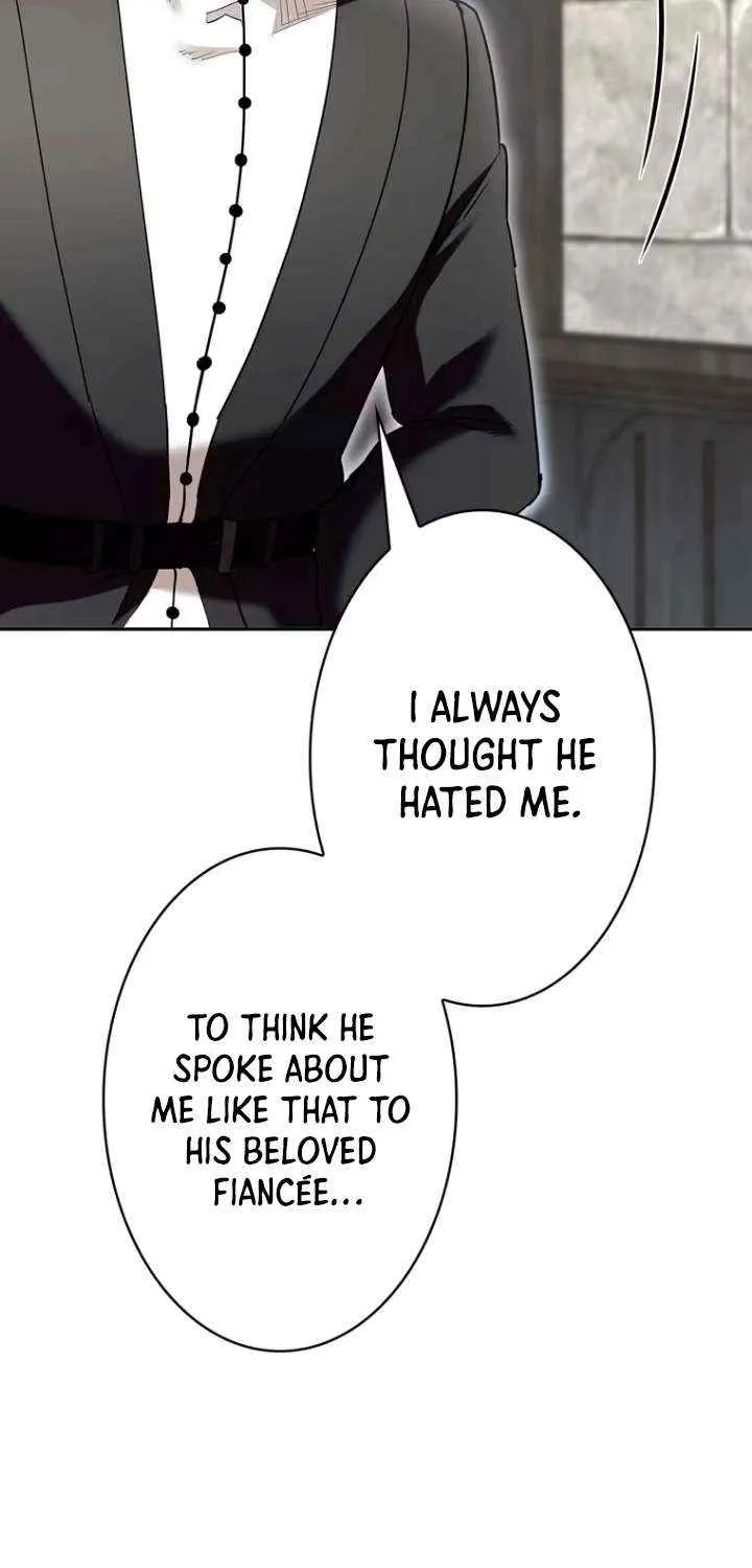 If You Desire to Keep Me Chapter 40 page 48 - 