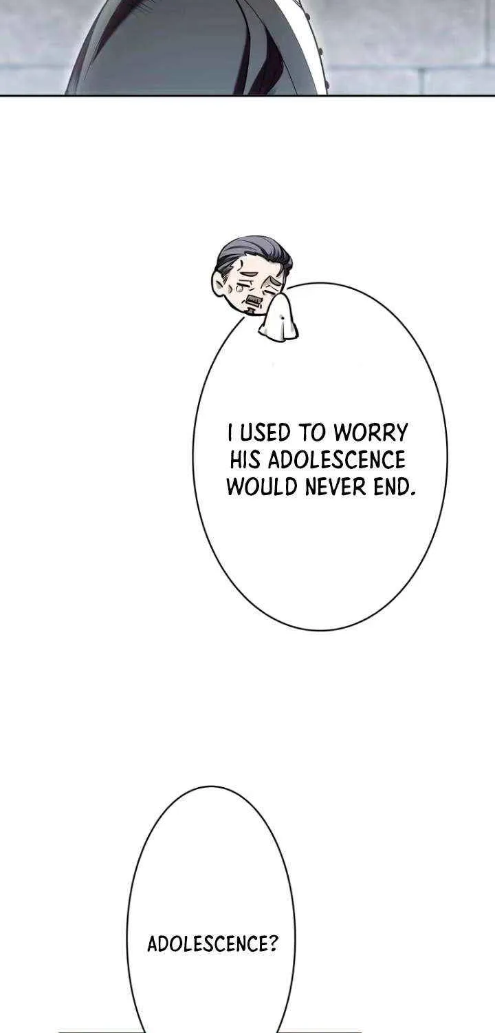 If You Desire to Keep Me Chapter 40 page 56 - 