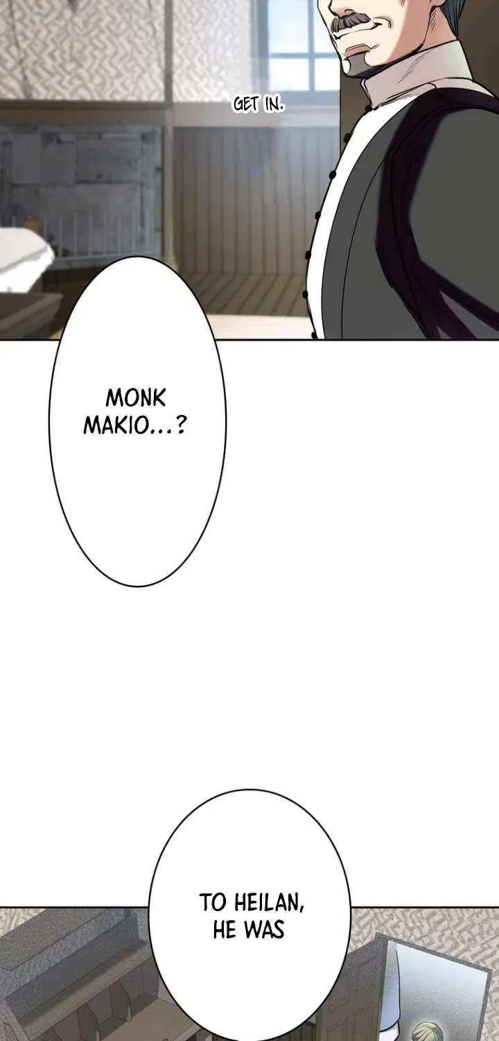 If You Desire to Keep Me Chapter 40 page 60 - 