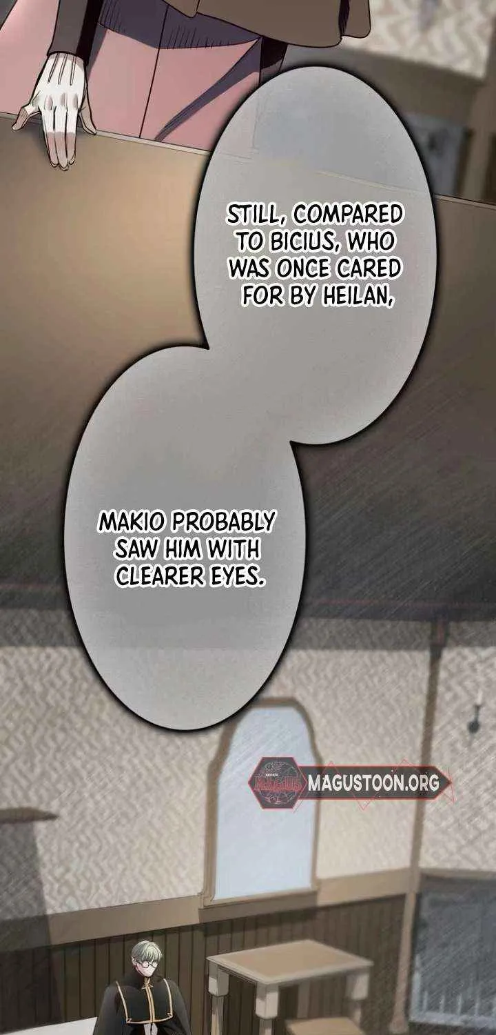 If You Desire to Keep Me Chapter 40 page 67 - 