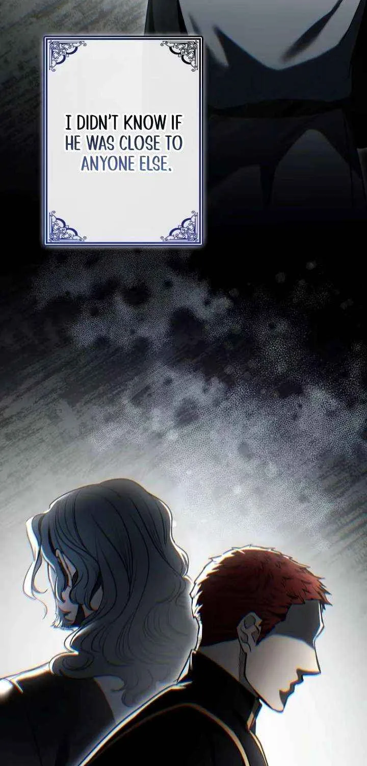 If You Desire to Keep Me Chapter 40 page 70 - 