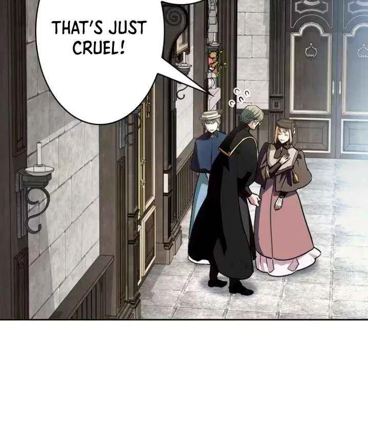 If You Desire to Keep Me Chapter 40 page 10 - 