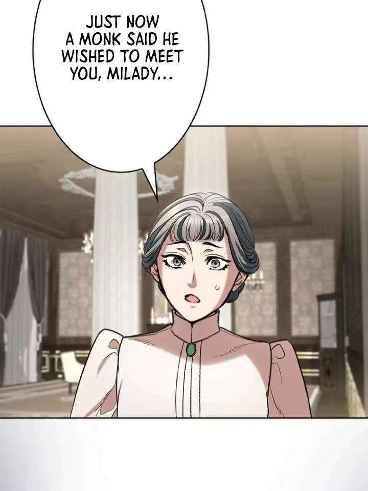 If You Desire to Keep Me Chapter 41 page 11 - 
