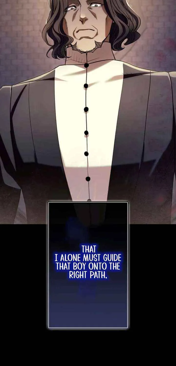 If You Desire to Keep Me Chapter 41 page 28 - 