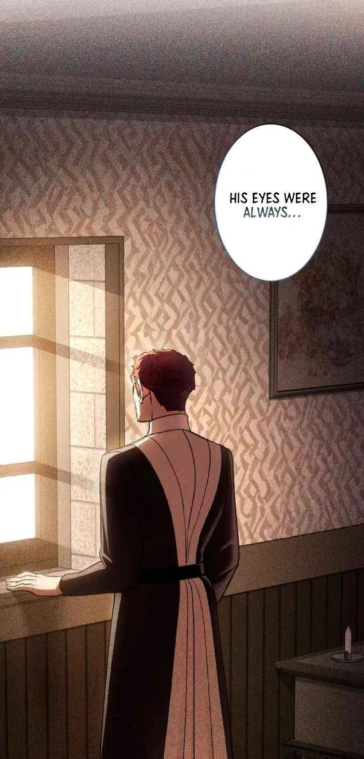 If You Desire to Keep Me Chapter 41 page 5 - 