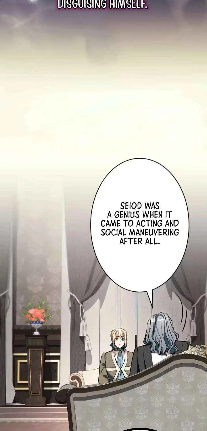 If You Desire to Keep Me Chapter 41 page 46 - 