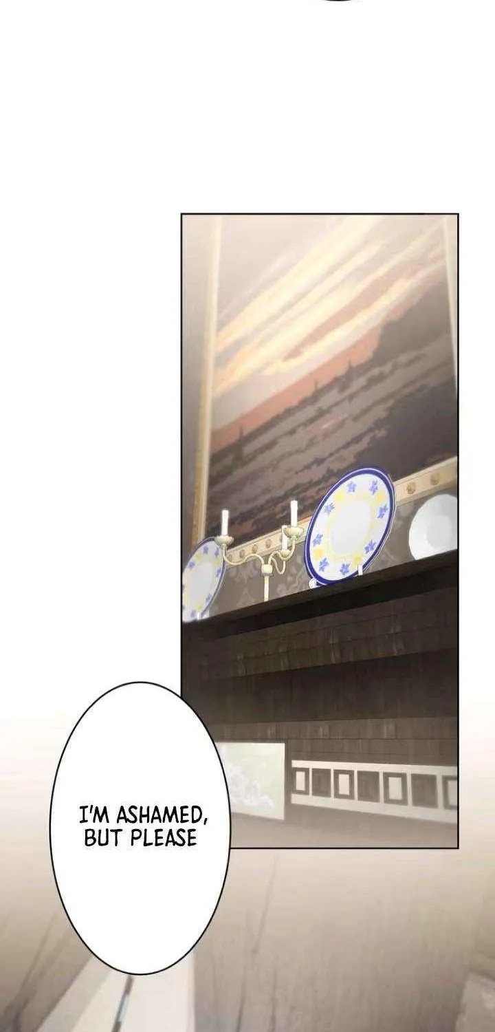 If You Desire to Keep Me Chapter 41 page 49 - 