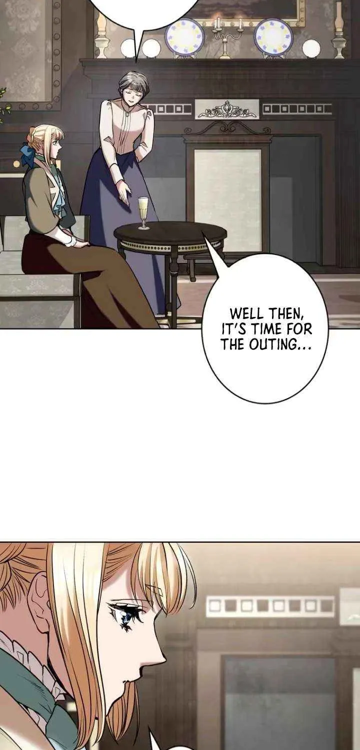 If You Desire to Keep Me Chapter 41 page 53 - 