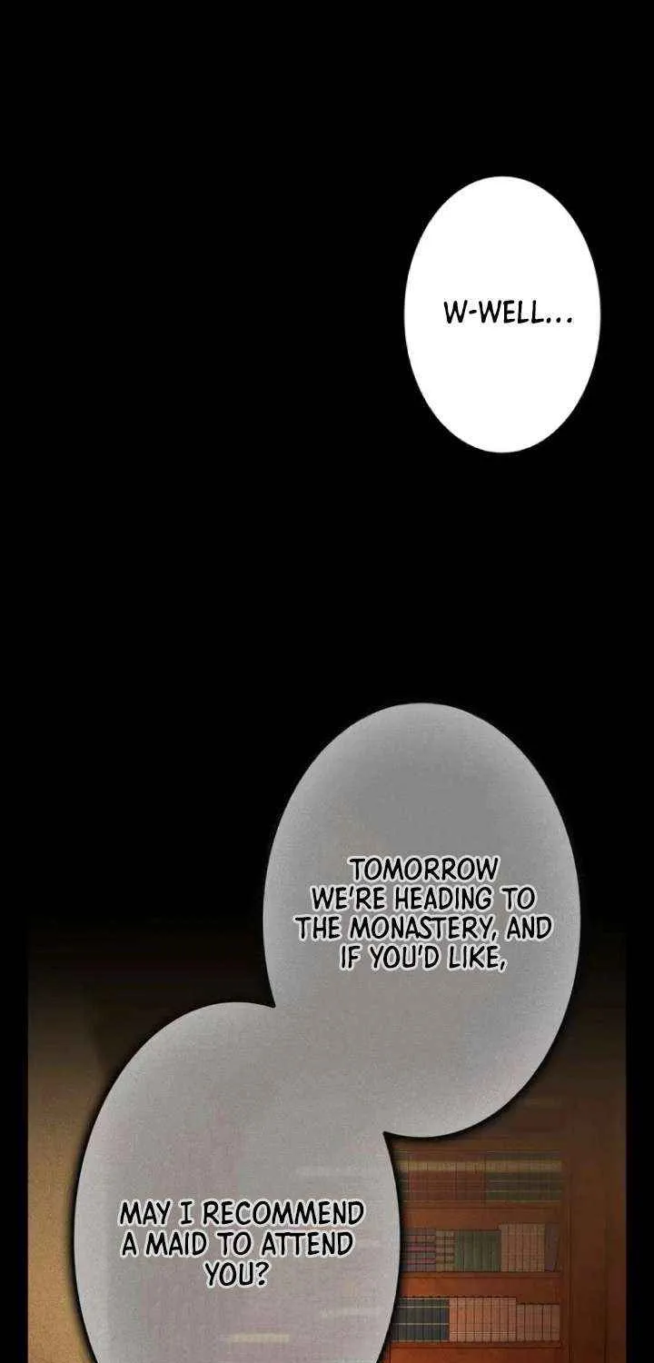 If You Desire to Keep Me Chapter 41 page 57 - 