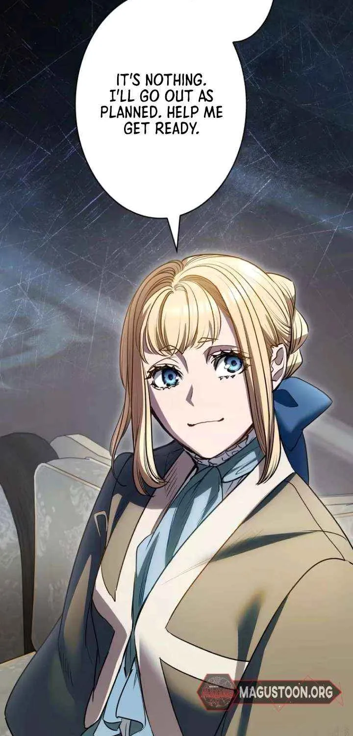 If You Desire to Keep Me Chapter 41 page 60 - 