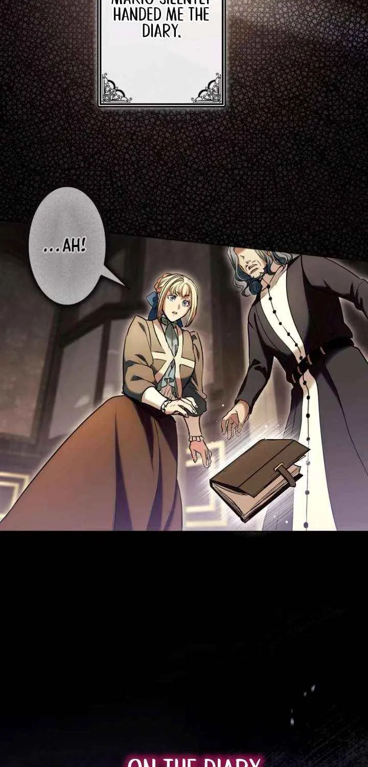 If You Desire to Keep Me Chapter 41 page 63 - 