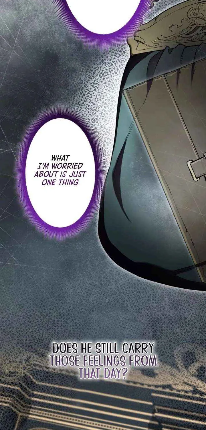 If You Desire to Keep Me Chapter 42 page 22 - 
