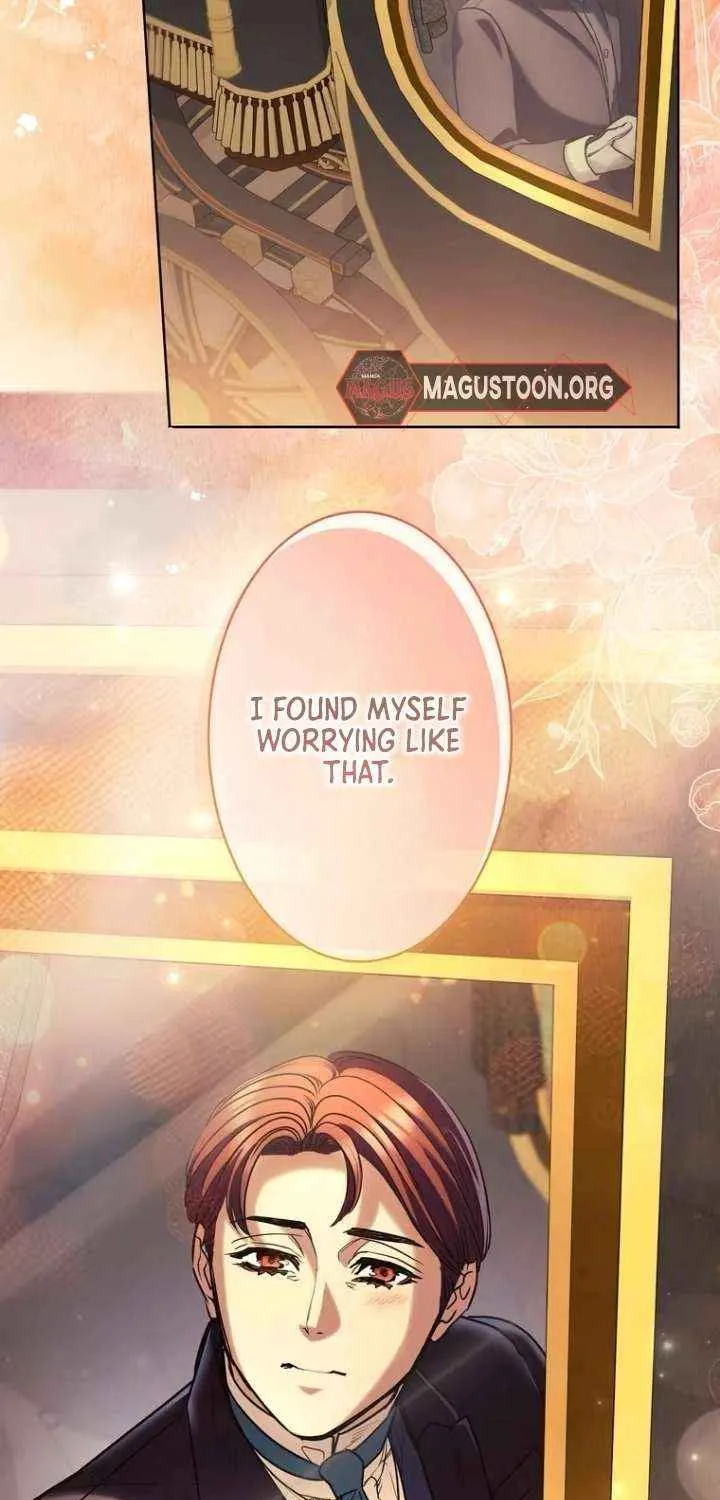 If You Desire to Keep Me Chapter 42 page 35 - 