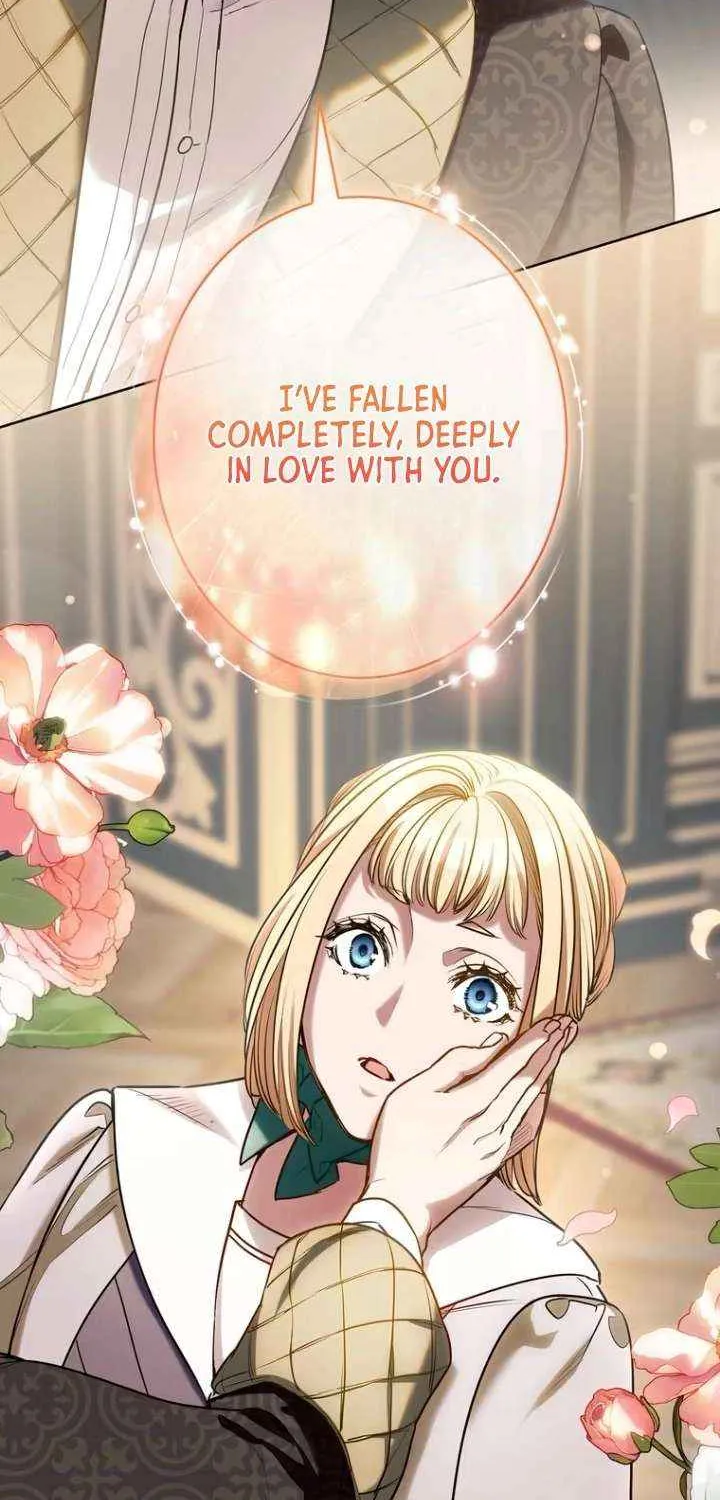 If You Desire to Keep Me Chapter 42 page 40 - 