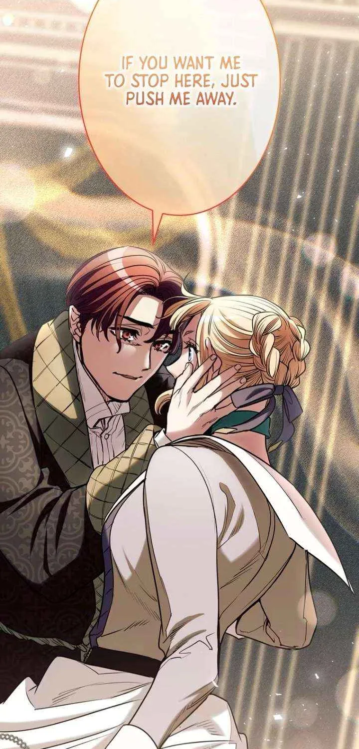 If You Desire to Keep Me Chapter 42 page 42 - 