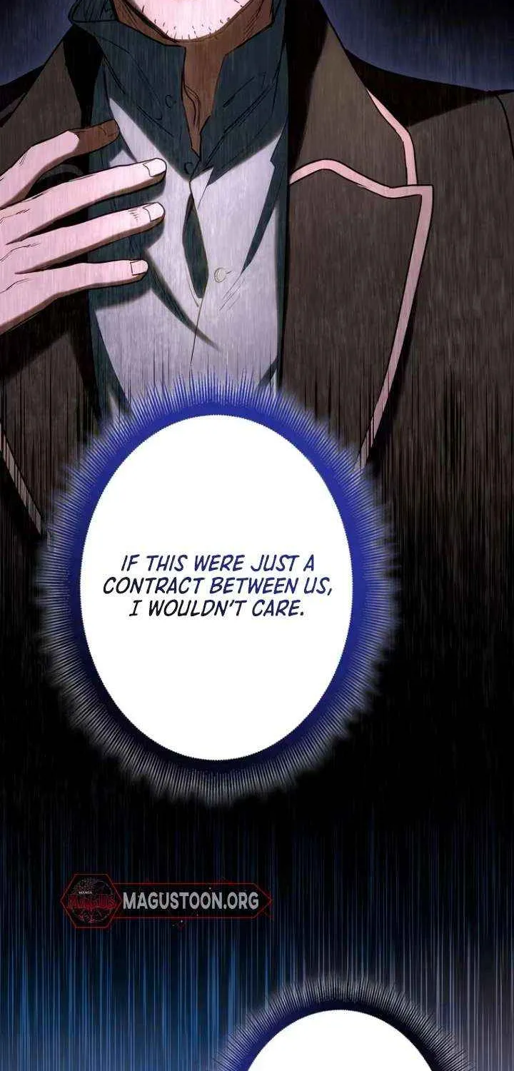 If You Desire to Keep Me Chapter 42 page 60 - 