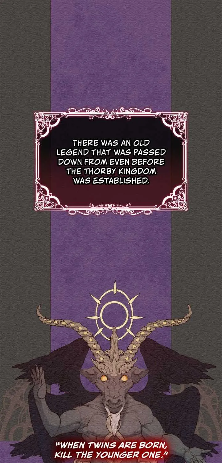 If You Desire to Keep Me Chapter 5 page 1 - 