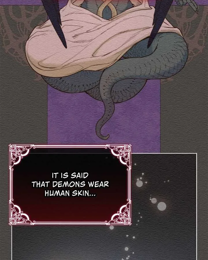 If You Desire to Keep Me Chapter 5 page 2 - 