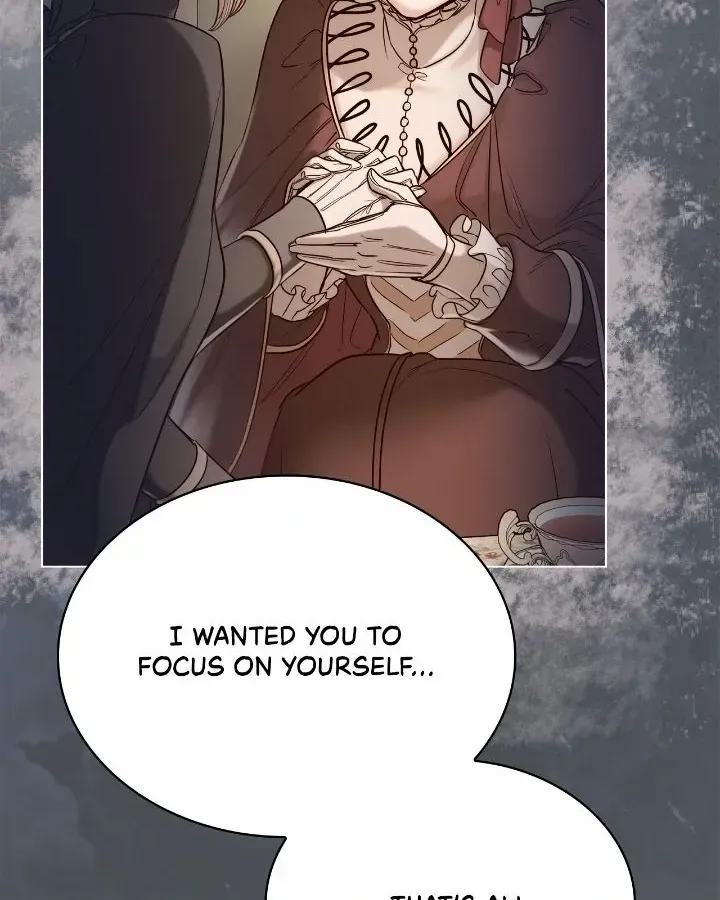 If You Desire to Keep Me Chapter 5 page 110 - 