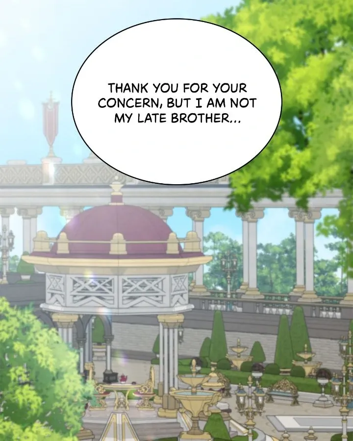 If You Desire to Keep Me Chapter 5 page 18 - 