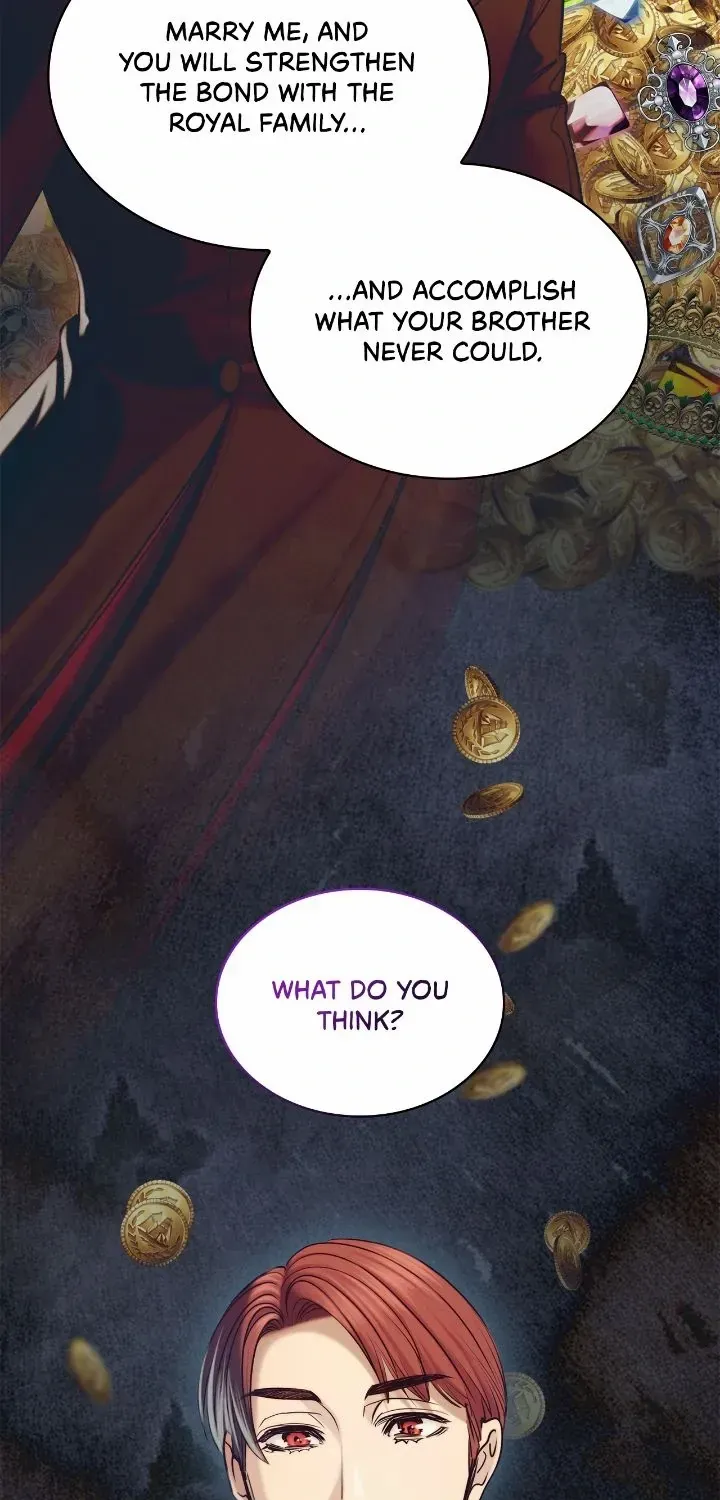 If You Desire to Keep Me Chapter 5 page 30 - 