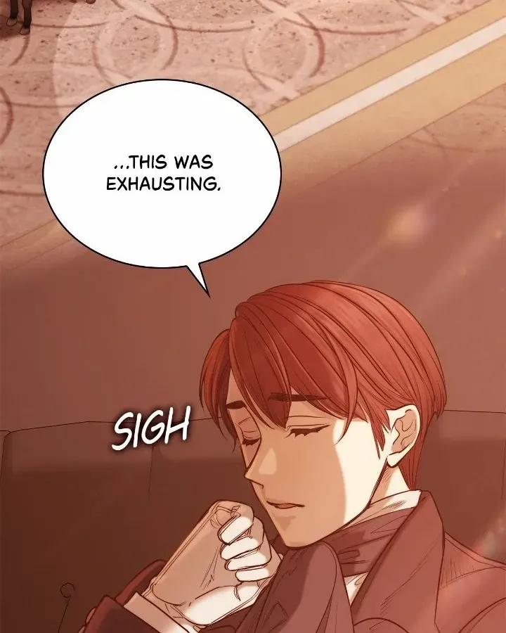 If You Desire to Keep Me Chapter 5 page 46 - 