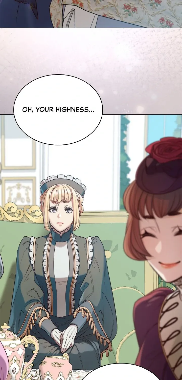 If You Desire to Keep Me Chapter 5 page 53 - 