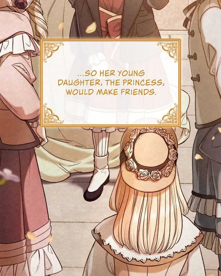 If You Desire to Keep Me Chapter 5 page 57 - 