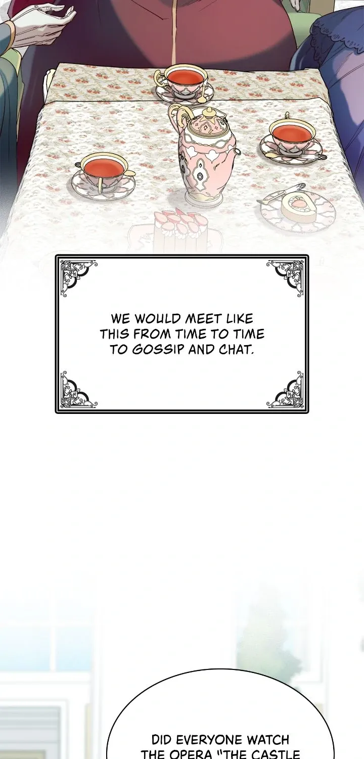 If You Desire to Keep Me Chapter 5 page 60 - 