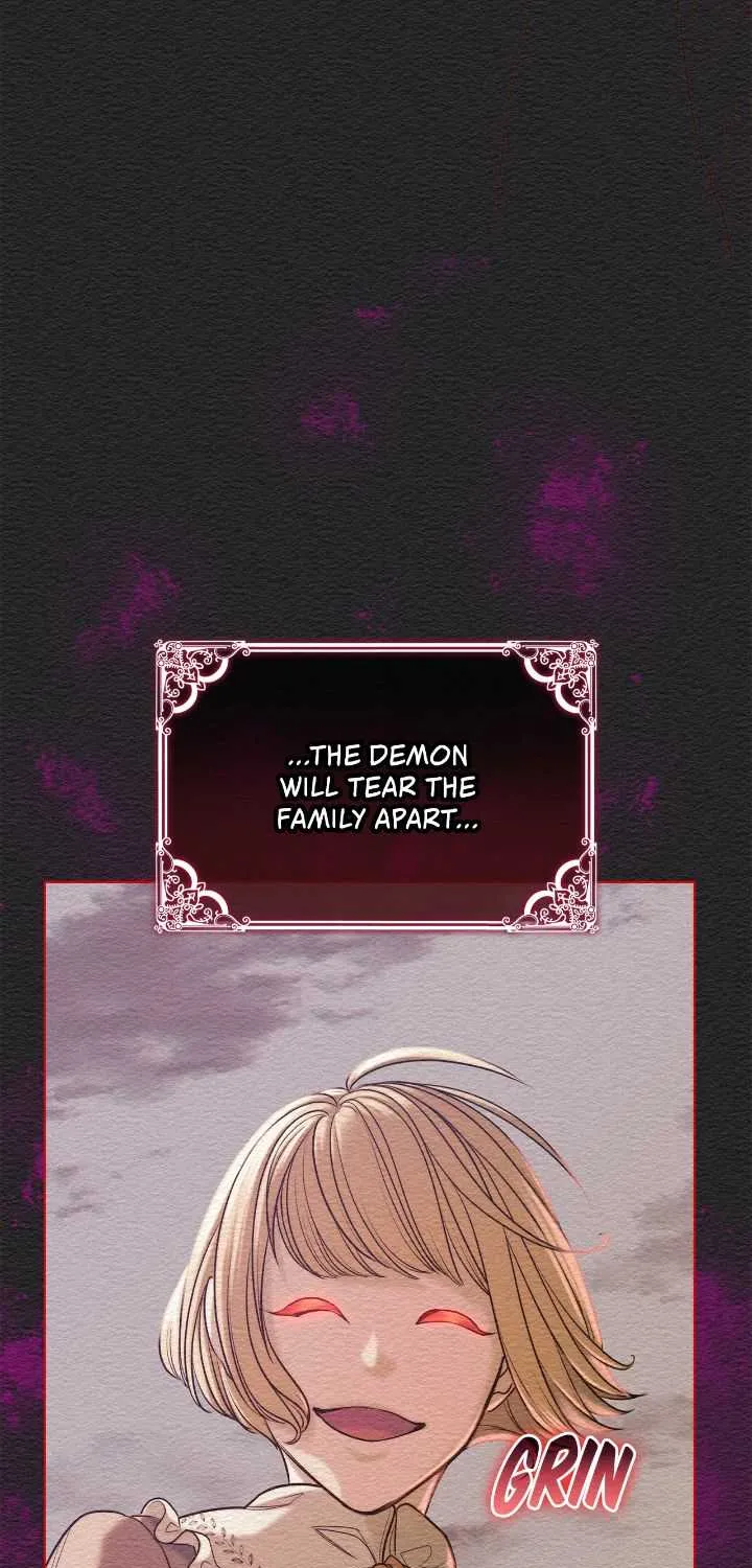If You Desire to Keep Me Chapter 5 page 7 - 