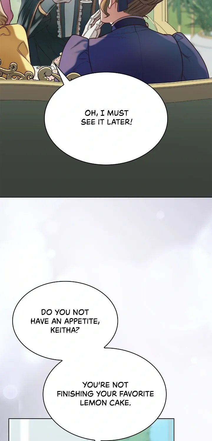 If You Desire to Keep Me Chapter 5 page 62 - 